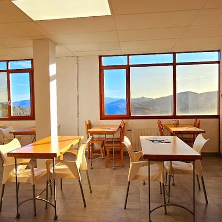 Hotel Artxanda Bilbao, Parking Gratuito En El Exterior Junto Al Hotel (Adults Only) Екстер'єр фото