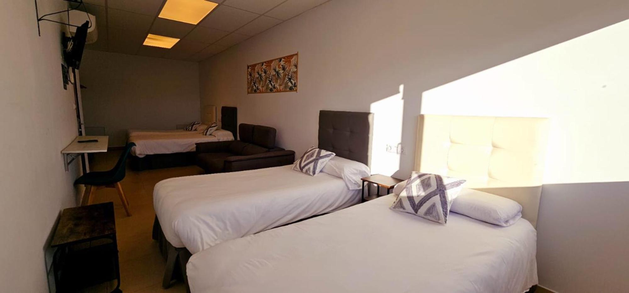 Hotel Artxanda Bilbao, Parking Gratuito En El Exterior Junto Al Hotel (Adults Only) Екстер'єр фото